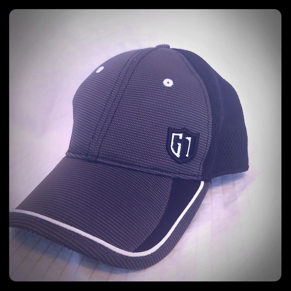 - G1 Golf Cap